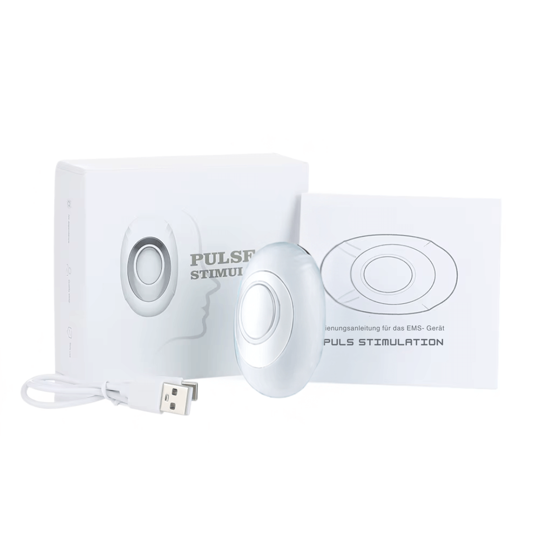 LugtaEms 2.0 - Innovative Elektrotherapie für besseres Wohlbefinden