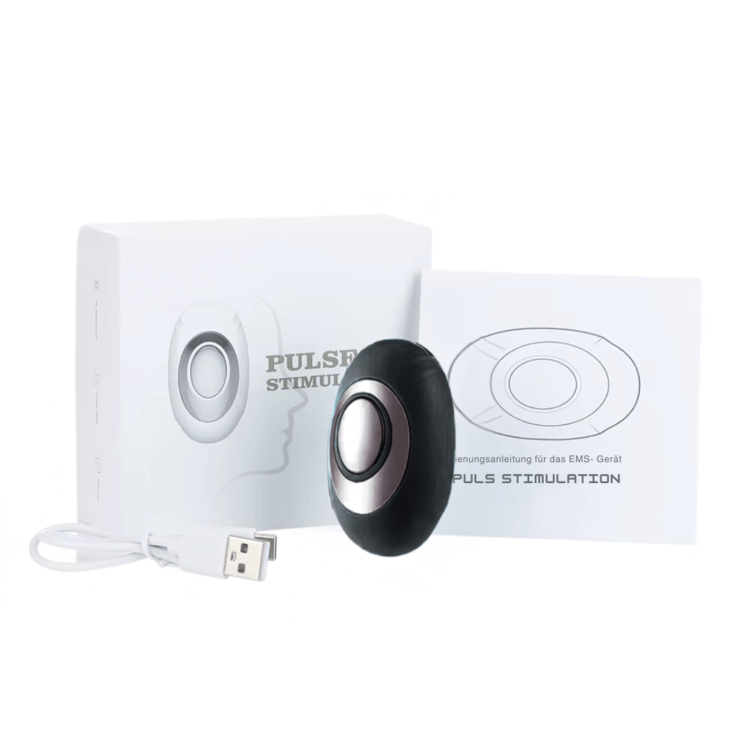 LugtaEms 2.0 - Innovative Elektrotherapie für besseres Wohlbefinden