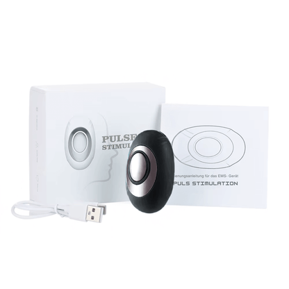 LugtaEms 2.0 - Innovative Elektrotherapie für besseres Wohlbefinden