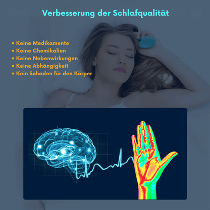 LugtaEms 2.0 - Innovative Elektrotherapie für besseres Wohlbefinden