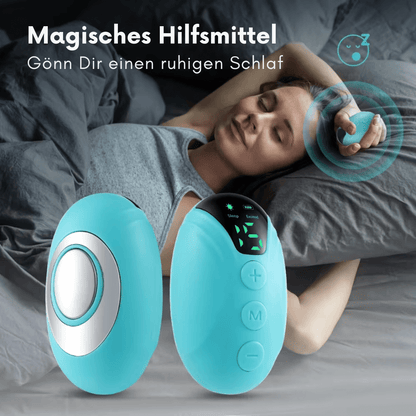 LugtaEms 2.0 - Innovative Elektrotherapie für besseres Wohlbefinden