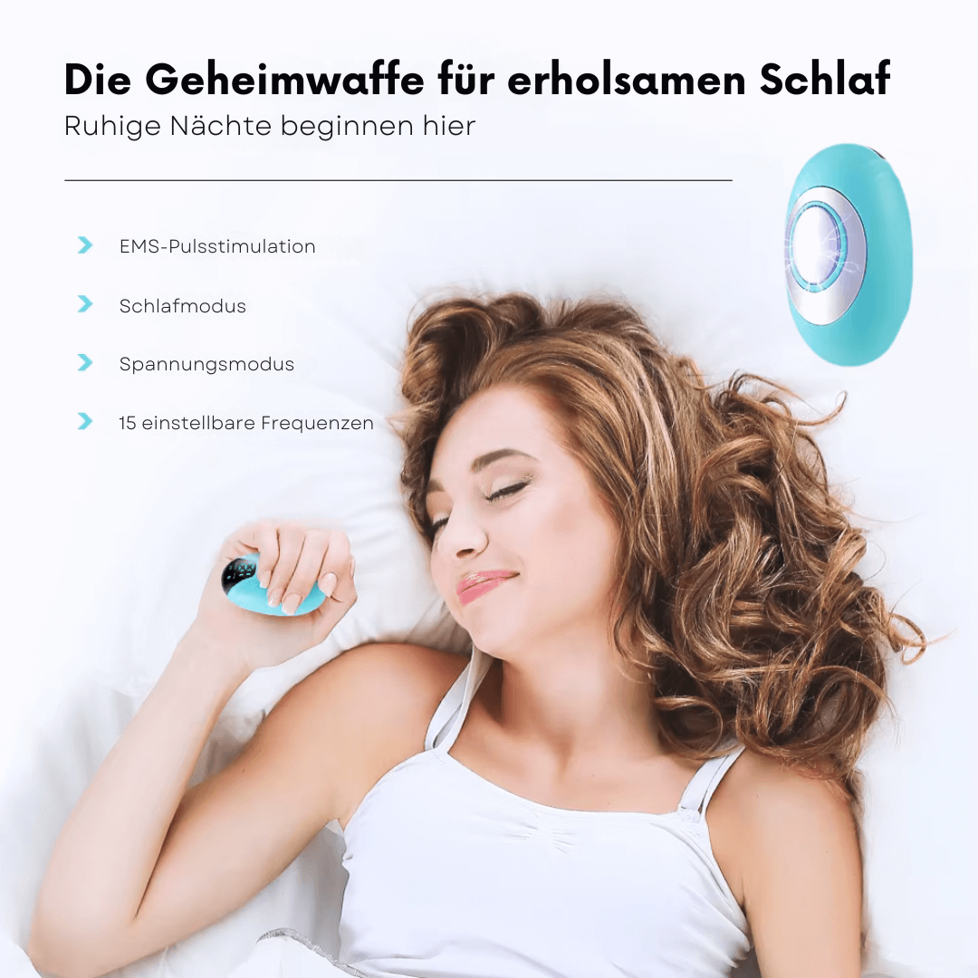LugtaEms 2.0 - Innovative Elektrotherapie für besseres Wohlbefinden