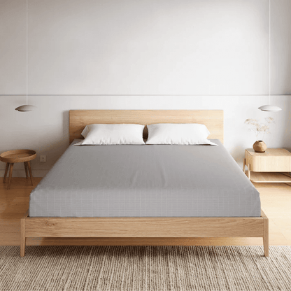 LUGTA 2.0 - Erdungslaken, erlebe natürliche Heilung der Erde im Schlaf!